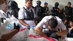 Jelang Nataru, Polri Operasi Narkoba Besar-besaran ke Diskotek hingga Bar