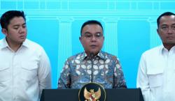 Breaking News: Prabowo Rehabilitasi Eks Dirut ASDP Ira Puspadewi