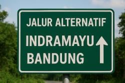 3 Jalur Alternatif Indramayu Bandung untuk Perjalanan Lebih Cepat dan Bebas Macet<