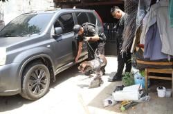 Penggerebekan Narkoba di Kampung Berlan, 23 Tersangka Diamankan
