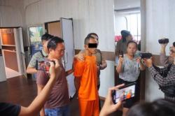 Kasus Anak Bunuh Ayah Kandung di Bandar Lampung, Polisi Dalam Kejiwaan Pelaku