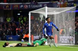 Klasemen Liga Champions 2025-2026: Barcelona dan Juventus Belum Aman!