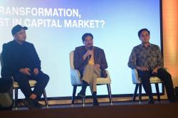 Dekan FEB Untar Sebut Transformasi Industri Ritel dari Warung ke E-commerce Ubah Perilaku Konsumen