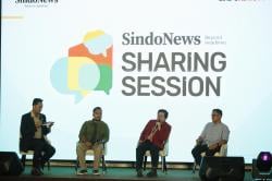 Kurikulum Literasi Digital hingga Aplikasi Periksa Fakta Dinilai Perlu untuk Tangkal Hoaks