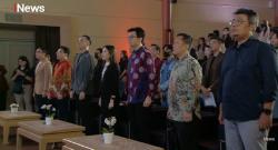 iNews Media Group Campus Connect 2025 Hadir di UNTAR, Mahasiswa Antusias!