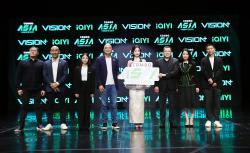 iQIYI Garap Konten Lokal untuk Penonton Indonesia, 3 Seri Original Diluncurkan 2026!