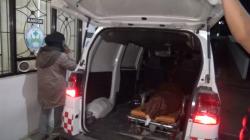3 Jenazah Korban Kecelakaan Angkot dan Truk di Cianjur Telah Dibawa ke Rumah Duka<