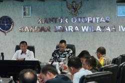 Jelang Nataru, Kemenhub Temukan Potensi Macet Parah di Akses Bandara Ngurah Rai