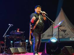 Penyebab Kematian Komedian Mudy Taylor Terungkap, Meninggal Mendadak!