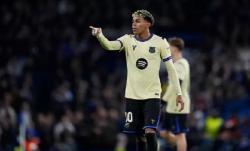 Kuping Lamine Yamal Panas! Diejek Habis-habisan Fans Chelsea sat Barcelona KO di Stamford Bridge