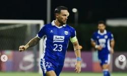Klasemen Grup G ACL 2 usai Persib Dikalahkan Lion City: Maung Bandung Tetap di Puncak