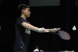 Nikolaus Joaquin Jadikan Fajar Alfian Panutan karena Satu Alasan, Apa Itu?