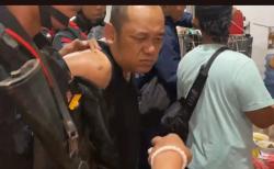 Sempat Ditembaki, Polisi Tangkap 2 Pengedar Narkoba di Pekalongan