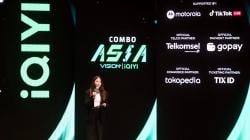 Combo Asia Bentuk Kolaborasi Istimewa, Vision+ dan iQIYI Punya Kesamaan Visi