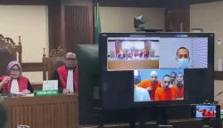 Tok! Eksepsi Ammar Zoni Kasus Peredaran Narkoba di Rutan Ditolak Majelis Hakim