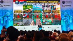 Belum Merata, Pemerintah Genjot Sistem Transportasi Terintegrasi di Sejumlah Daerah