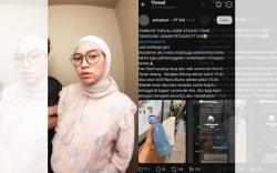 Anita Dewi Dipecat Perusahaan usai Viral Curhatan Tumbler Tuku Hilang di KRL