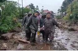 10 Korban Banjir Bandang Malalak Agam Ditemukan Tewas, 5 Orang Masih Hilang<