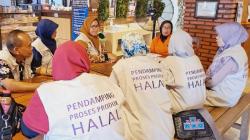 Pendamping PPH: Sertifikat Halal Tebar Kebaikan dan Tingkatkan Kesejahteraan
