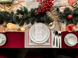 BWH Hotels Indonesia Hadirkan Festive Season 2025: Perayaan Penuh Warna<