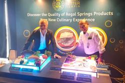 Hari Ikan Nasional 2025, Momen Perkuat Sektor Ketahanan Pangan