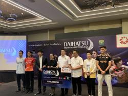 Resmi! Indonesia Masters 2026 Hadir dengan Hadiah Fantastis dan Harga Tiket yang Turun Gila-Gilaan