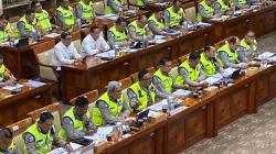 Korlantas Prediksi Puncak Arus Mudik Nataru: 20 dan 24 Desember 2025