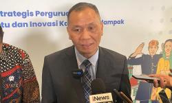 Kepala LLDikti III Ajak Perguruan Tinggi Berkolaborasi: untuk Hasilkan Lulusan yang Kompeten