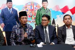 Menag Nasaruddin: Indonesia Miliki Modal Besar Jaga Perdamaian Global