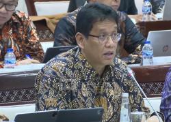 Purbaya Ramal Ekonomi RI Tumbuh 5,7 Persen di Akhir 2025