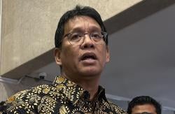 Purbaya Buka Suara soal Eks Dirjen Pajak Suryo Utomo Diperiksa Kejagung