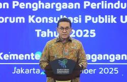 Mendag Serukan UMKM Jualan Online: Tak Perlu Sewa Toko