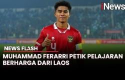 Muhammad Ferarri Blak-blakan Bicara Peta Kekuatan Lawan di SEA Games 2025