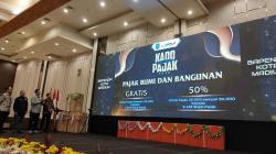 Pemkot Madiun Berikan Kado Pajak 2026 untuk Warga, Gratis PBB hingga Potongan BPHTB<
