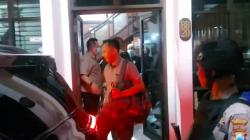 KPK Geledah Kantor PT. Widya Satria Kontraktor Monumen Reog Ponorogo di Surabaya  <