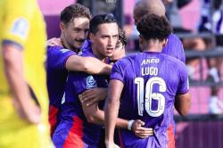 Hasil Persik Kediri vs Semen Padang di Super League: Macan Putih Menang Tipis!