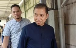 Eks Dirut ASDP Ira Puspadewi Dapat Rehabilitasi, Suami Ucapkan Terima Kasih ke Prabowo