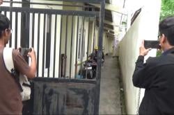 Terungkap! Ibu dan Anak Dibunuh dalam Kamar Kos di Nganjuk Ternyata Keluarga Polisi<