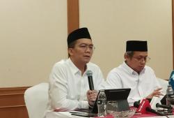 SE Pemberhentian Gus Yahya Belum Distempel Digital, Wasekjen PBNU Singgung Upaya Sabotase