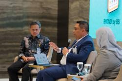 Kementerian Haji dan Umrah Umumkan Fase I Pelunasan Haji hingga 23 Desember 2025