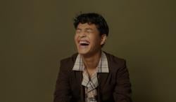 Axelo Perkenalkan Warna Musiknya Lewat Single Perdana Amit-Amit