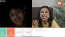 Dari Bandung sampai Pondok Gede, Semua Kena Prank Kaburnya Azia!