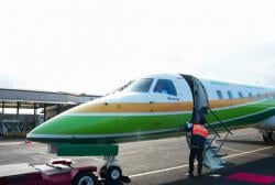 Bunyi Aturan Lengkap Bandara IMIP Berstatus Internasional sejak Agustus 2025