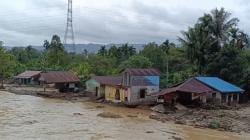 Identitas 9 Korban Banjir Bandang di Adiankoting Taput Ditemukan, 1 Belum Diketahui<