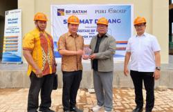 PURI Sambut Kunjungan BP Batam, Tegaskan Komitmen Pengembangan Proyek Strategis