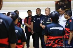 SEA Games 2025 Kacau oleh Banjir! Thailand Relokasi Banyak Cabor ke Bangkok, Indonesia Langsung Siap Adaptasi