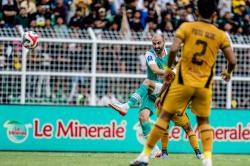 Hasil Bhayangkara FC vs Persebaya Surabaya di Super League: Bajul Ijo Dipaksa Imbang!