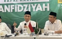 Terungkap! Ini Alasan Gus Yahya Rombak Sejumlah Pengurus PBNU