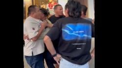 Viral! Ketua Komisi II DPRD Gorontalo Diintimidasi saat Sidak Tambang Emas<