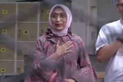 Breaking News: Eks Dirut ASDP Ira Puspadewi Bebas dari Rutan KPK